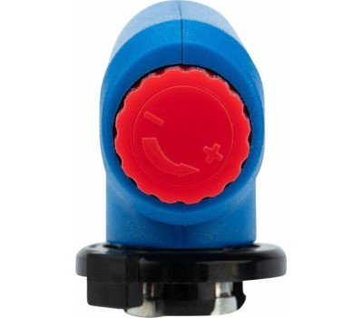 Горелка REXANT (12-0019) GT-19 - пьезоподжиг