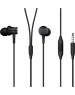 Наушники-гарнитура вкладыши XIAOMI MI PISTON BASIC EDITION BLACK (ZBW4354TY)