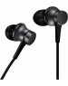 Наушники-гарнитура вкладыши XIAOMI MI PISTON BASIC EDITION BLACK (ZBW4354TY)