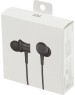 Наушники-гарнитура вкладыши XIAOMI MI PISTON BASIC EDITION BLACK (ZBW4354TY)