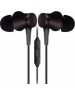 Наушники-гарнитура вкладыши XIAOMI MI PISTON BASIC EDITION BLACK (ZBW4354TY)