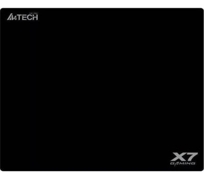 Коврик A4TECH X7 черный (X7-200MP) 250х200х3мм
