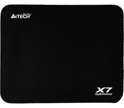 Коврик A4TECH X7 черный (X7-200MP) 250х200х3мм