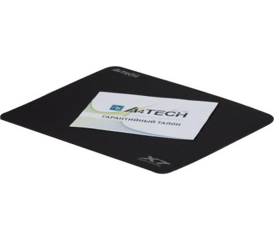Коврик A4TECH X7 черный (X7-200MP) 250х200х3мм