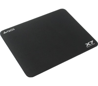 Коврик A4TECH X7 черный (X7-200MP) 250х200х3мм