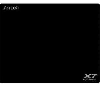 Коврик A4TECH X7 черный (X7-200MP) 250х200х3мм