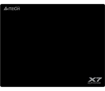 Коврик A4TECH X7 черный (X7-200MP) 250х200х3мм