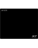 Коврик A4TECH X7 черный (X7-200MP) 250х200х3мм