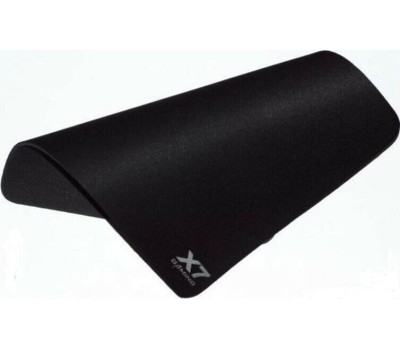 Коврик A4TECH X7 черный (X7-200MP) 250х200х3мм