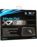 Коврик A4TECH X7 черный (X7-200MP) 250х200х3мм