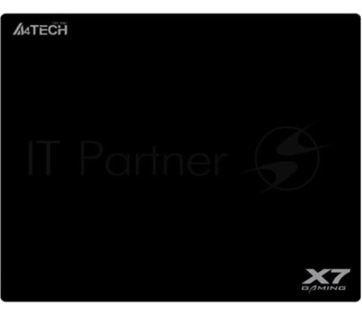 Коврик A4TECH X7 черный (X7-200MP) 250х200х3мм