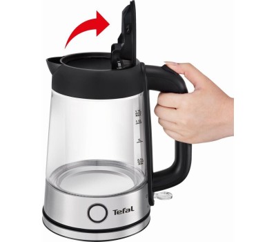 Чайник электрический TEFAL KI 750D30