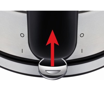 Чайник электрический TEFAL KI 750D30