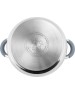 Кастрюля LARA LR02-483 BELL 4,7л
