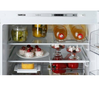 ХОЛОДИЛЬНИК-МОРОЗИЛЬНИК ХМ-4621-101