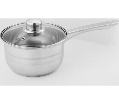 Ковш WEBBER BE-155/2 1,9л нерж