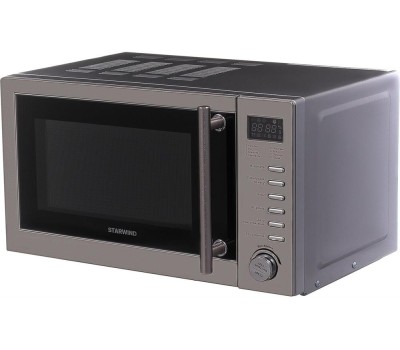 Микроволновая печь STARWIND SMW-5220 20л