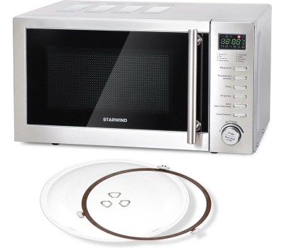 Микроволновая печь STARWIND SMW-5220 20л