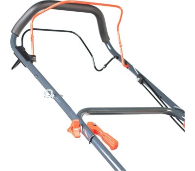 Газонокосилка бензиновая PATRIOT 512109046 PT 46S Газонокосилка бензиновая