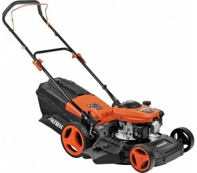 Газонокосилка бензиновая PATRIOT 512109046 PT 46S Газонокосилка бензиновая