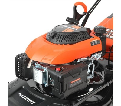 Газонокосилка бензиновая PATRIOT 512109046 PT 46S Газонокосилка бензиновая