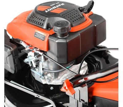 Газонокосилка бензиновая PATRIOT 512109046 PT 46S Газонокосилка бензиновая