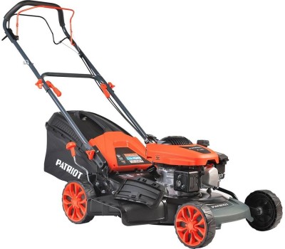 Газонокосилка бензиновая PATRIOT 512109046 PT 46S Газонокосилка бензиновая