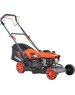 Газонокосилка бензиновая PATRIOT 512109046 PT 46S Газонокосилка бензиновая