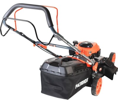 Газонокосилка бензиновая PATRIOT 512109046 PT 46S Газонокосилка бензиновая