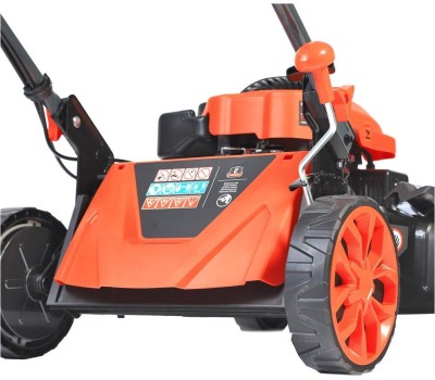 Газонокосилка бензиновая PATRIOT 512109046 PT 46S Газонокосилка бензиновая