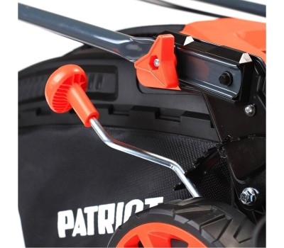 Газонокосилка бензиновая PATRIOT 512109046 PT 46S Газонокосилка бензиновая