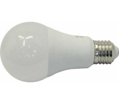 Лампочка светодиодная ERGOLUX (13183) LED-A65-20W-E27-4K