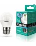Лампа светодиодная CAMELION (13696) LED12-G45/845/E27