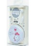 Наушники-гарнитура HARPER KIDS HK-39 white