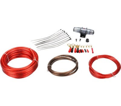 Комплект установочный URAL МОЛОТ К-МТ8