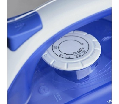 Утюг SCARLETT SC-SI30K23 синий