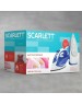 Утюг SCARLETT SC-SI30K23 синий