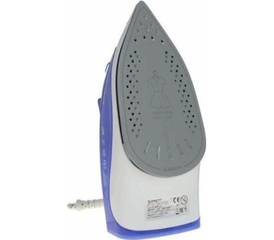 Утюг SCARLETT SC-SI30K23 синий