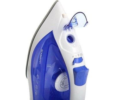 Утюг SCARLETT SC-SI30K23 синий