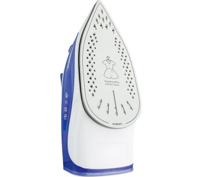 Утюг SCARLETT SC-SI30K23 синий
