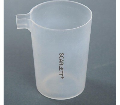 Утюг SCARLETT SC-SI30K23 синий