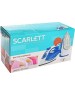 Утюг SCARLETT SC-SI30K23 синий