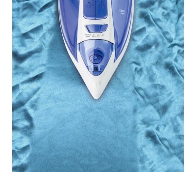 Утюг SCARLETT SC-SI30K23 синий