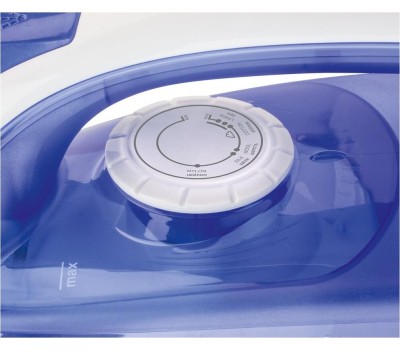 Утюг SCARLETT SC-SI30K23 синий