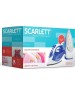 Утюг SCARLETT SC-SI30K23 синий