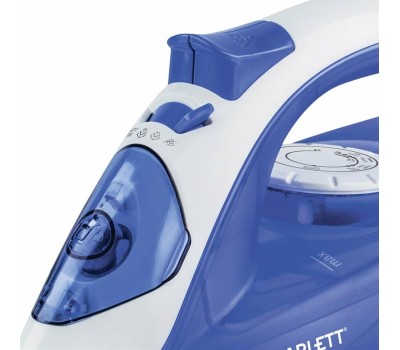 Утюг SCARLETT SC-SI30K23 синий