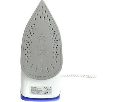 Утюг SCARLETT SC-SI30K23 синий