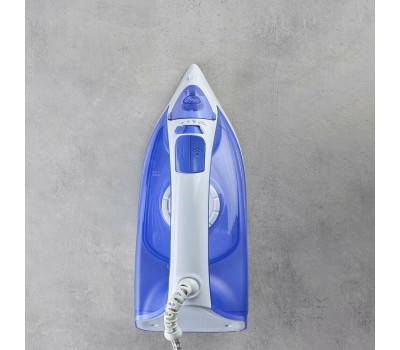 Утюг SCARLETT SC-SI30K23 синий