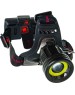 Светодиодный фонарь ULTRAFLASH (13905) E1335 черный
