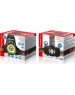 Светодиодный фонарь ULTRAFLASH (13905) E1335 черный